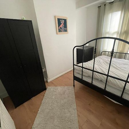Islington Apartments Лондон Екстериор снимка