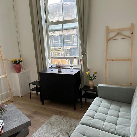 Islington Apartments Лондон Екстериор снимка