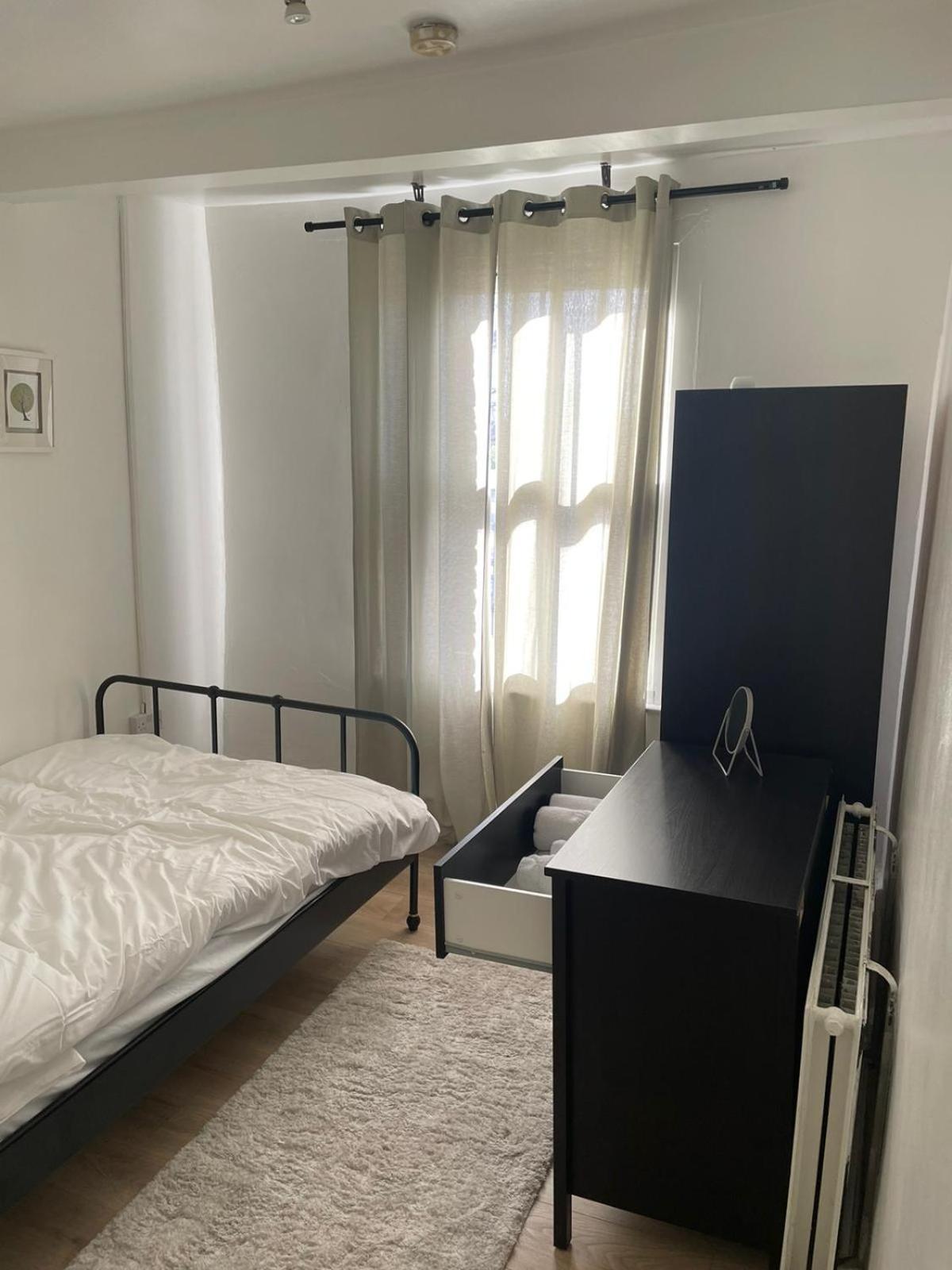 Islington Apartments Лондон Екстериор снимка