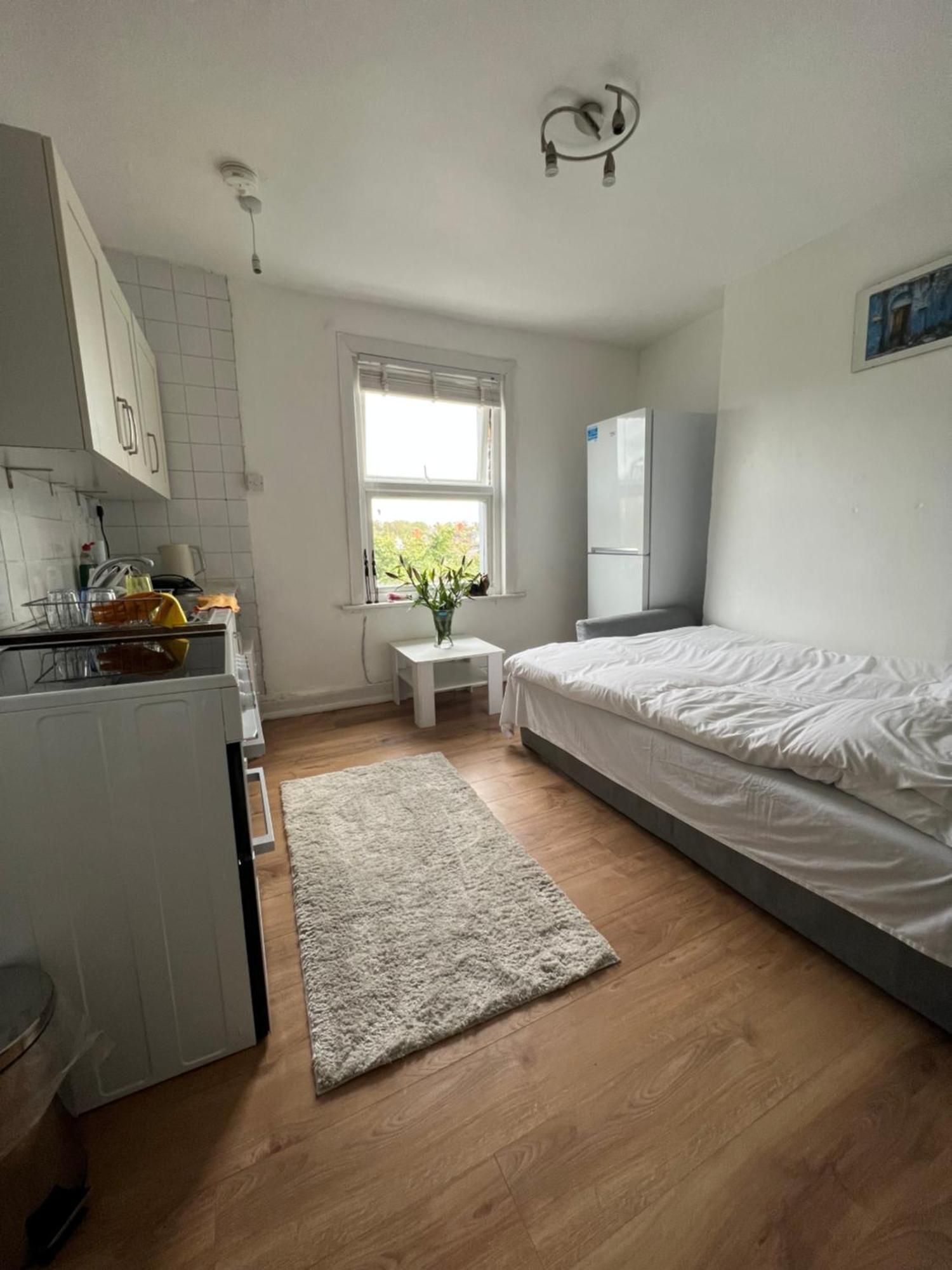 Islington Apartments Лондон Екстериор снимка