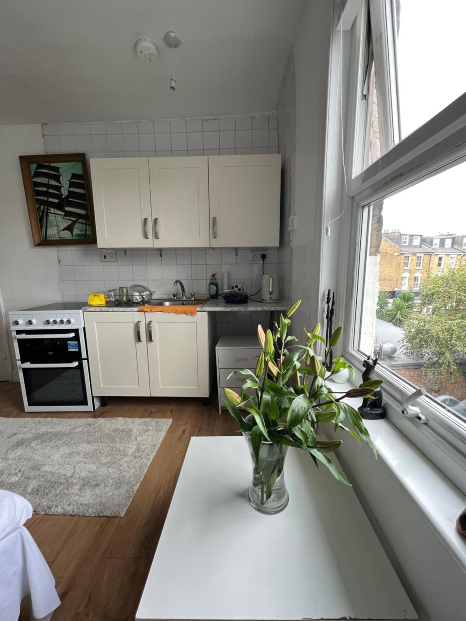 Islington Apartments Лондон Екстериор снимка