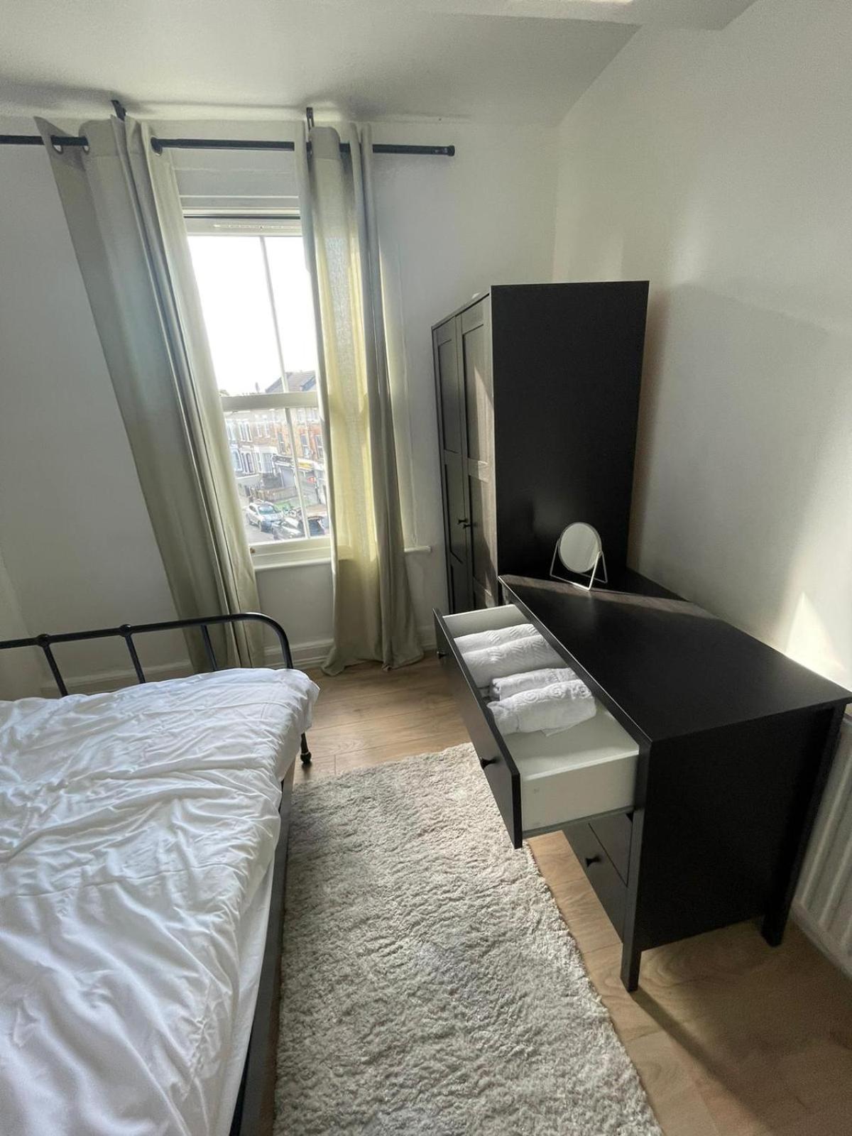 Islington Apartments Лондон Екстериор снимка