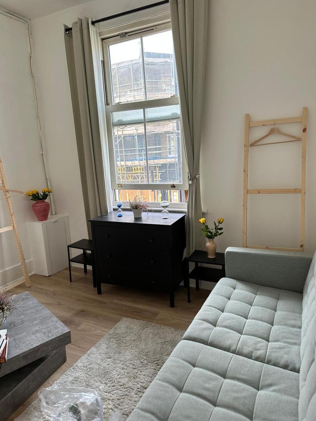 Islington Apartments Лондон Екстериор снимка
