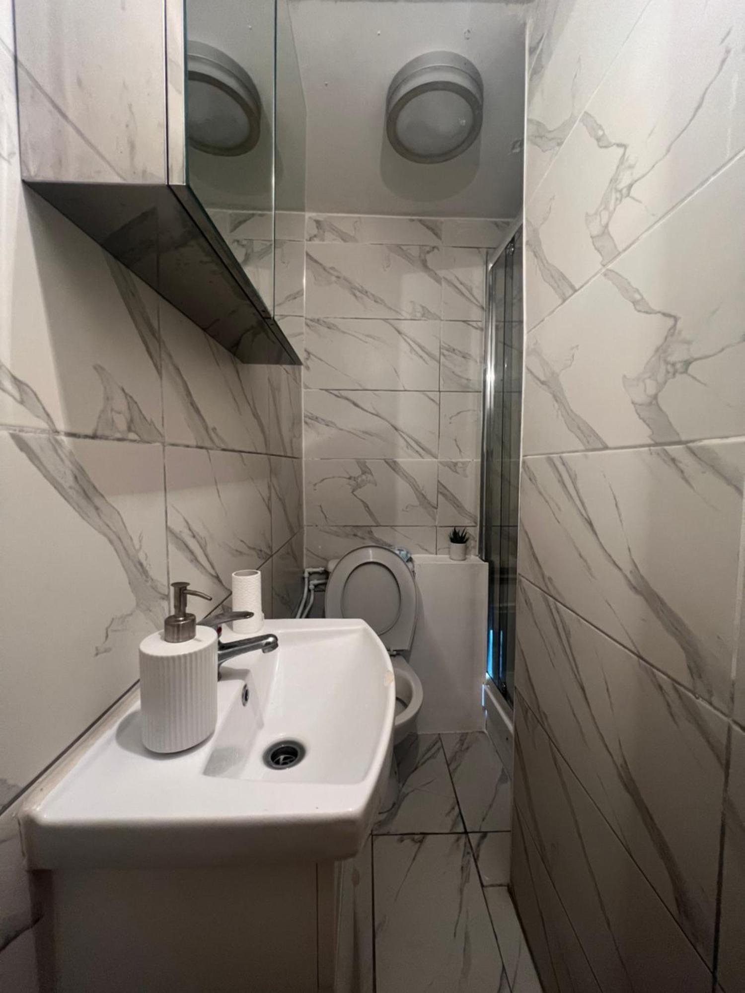 Islington Apartments Лондон Екстериор снимка