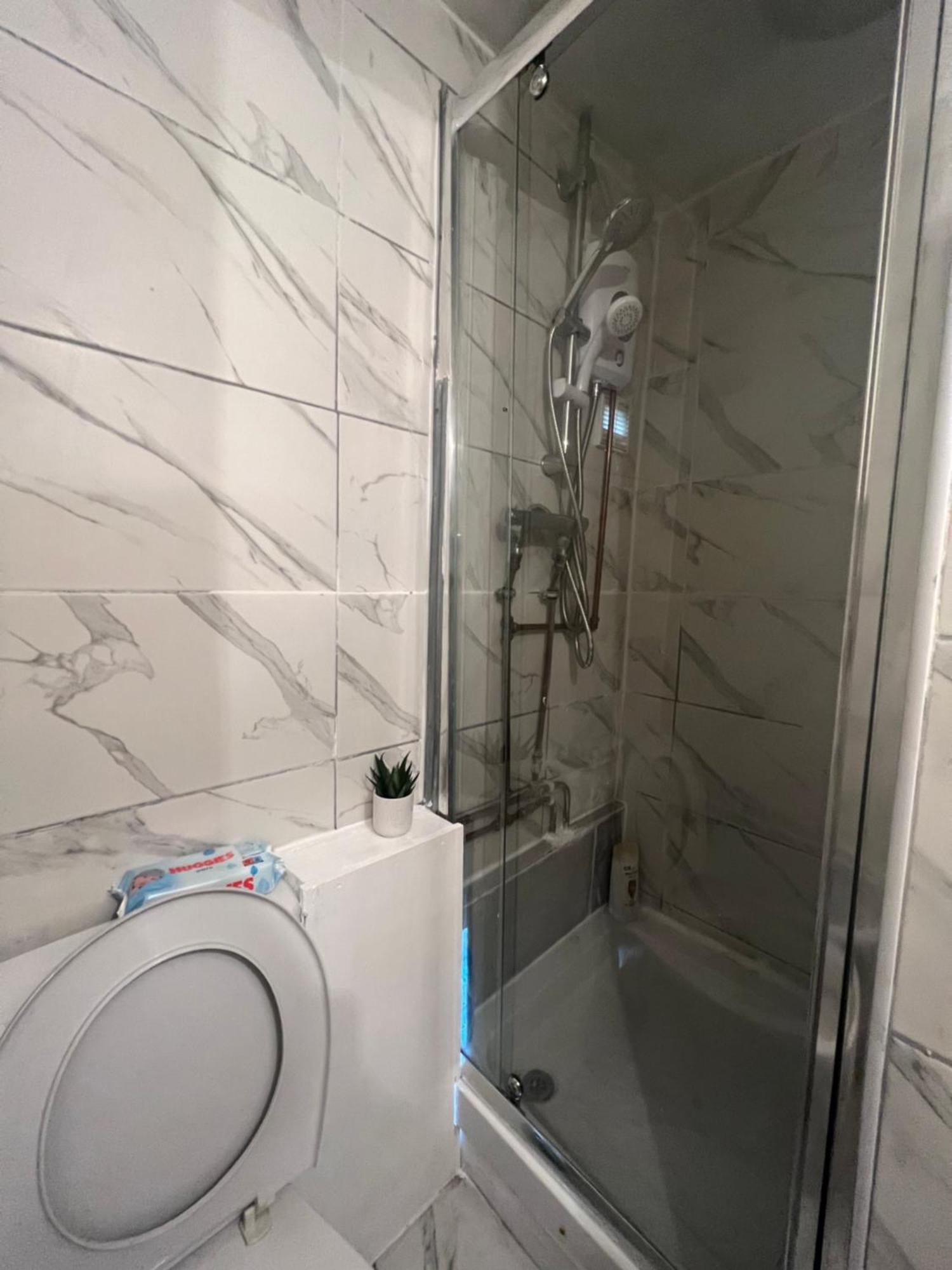 Islington Apartments Лондон Екстериор снимка