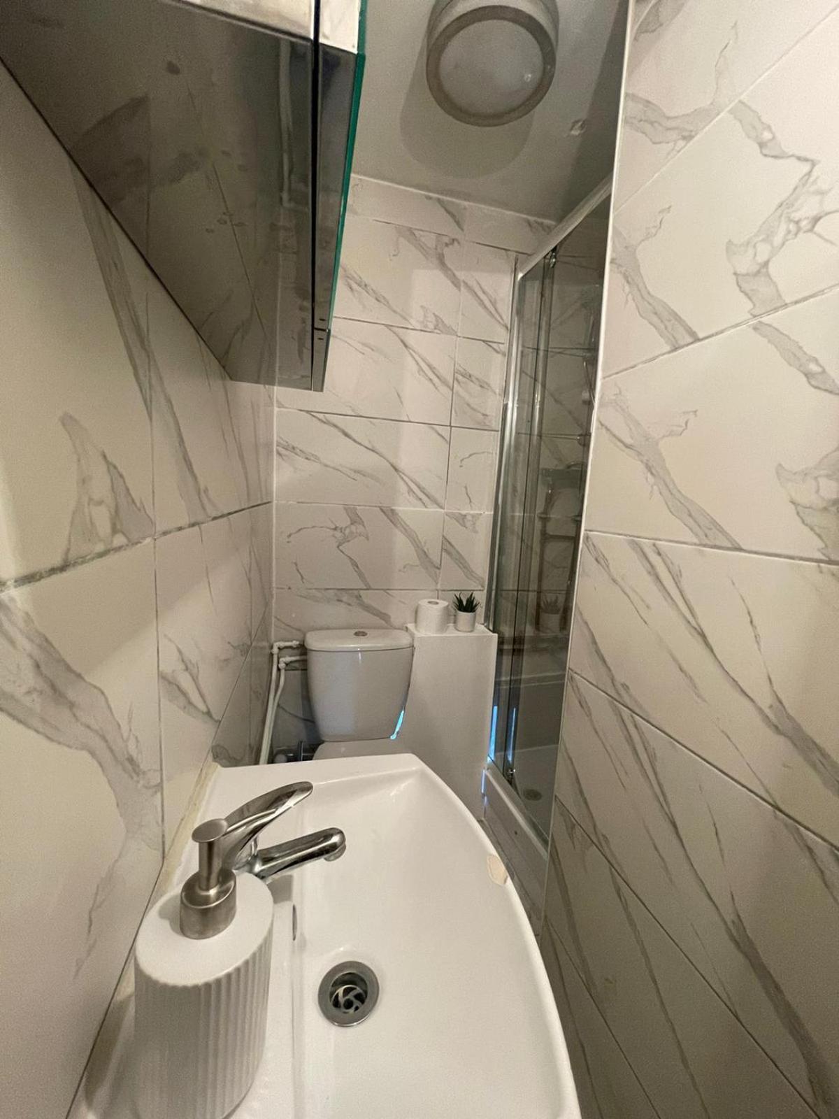 Islington Apartments Лондон Екстериор снимка