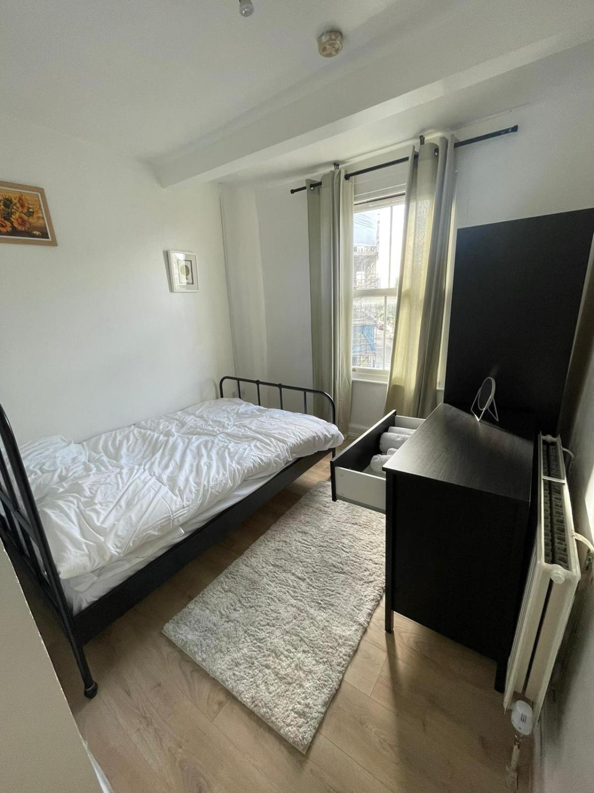Islington Apartments Лондон Екстериор снимка