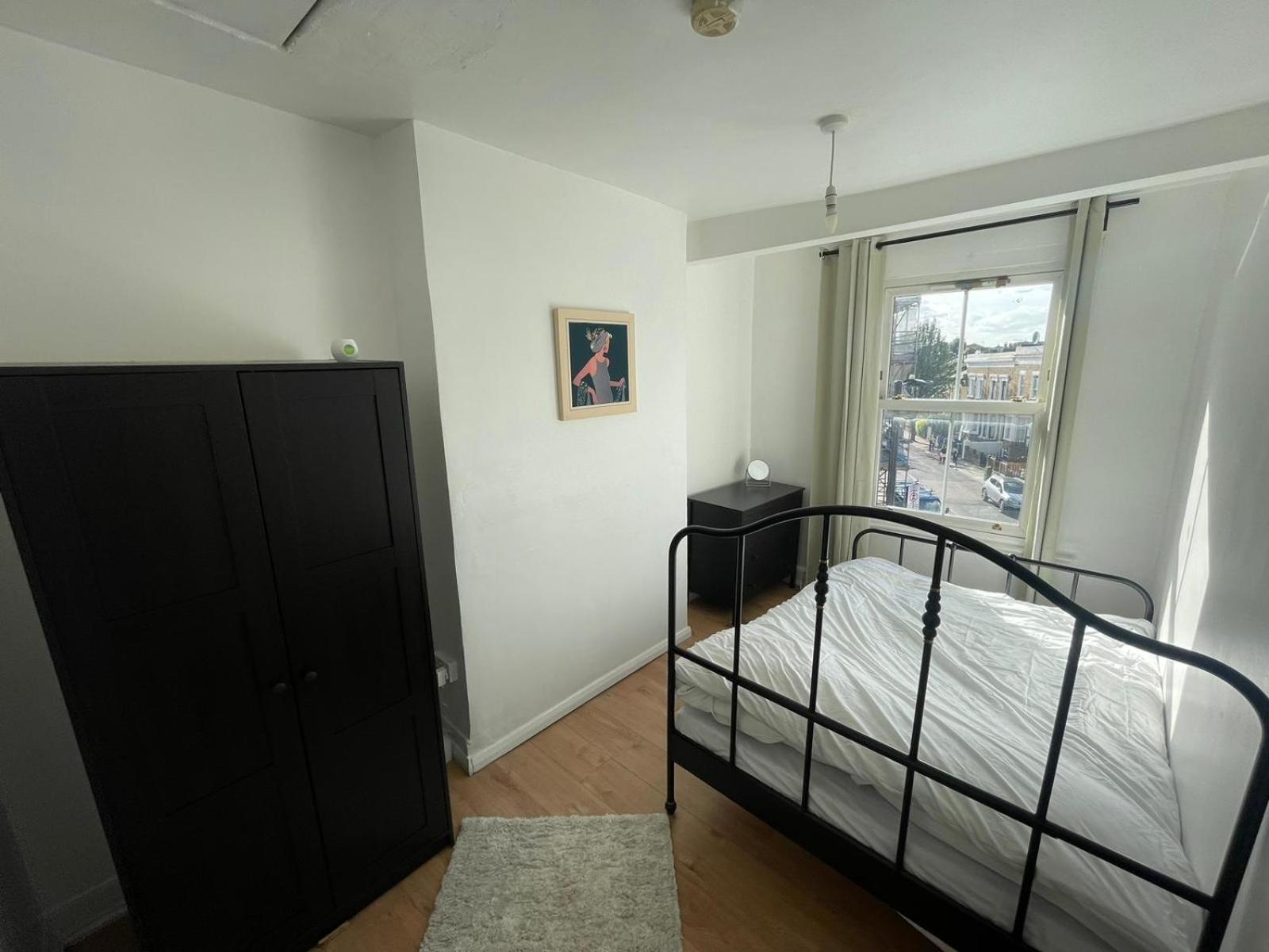 Islington Apartments Лондон Екстериор снимка